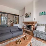 Maison Pour 6 A A 270m De La Σπίτι διακοπών