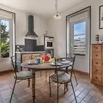 Maison Pour 6 A A 270m De La La Bernerie-en-Retz