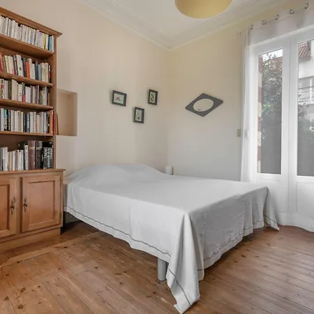 Maison Pour 6 A A 270m De La