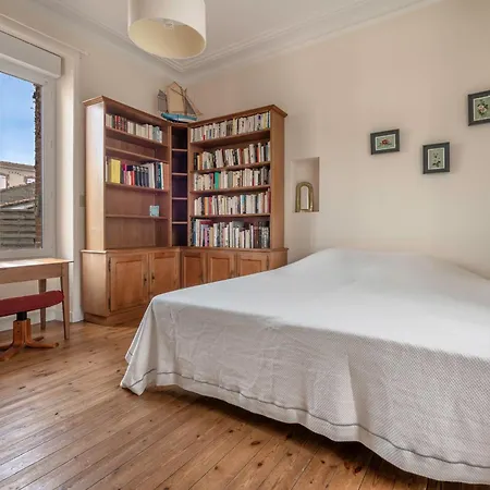 Maison Pour 6 A A 270m De La Prázdninový dům *