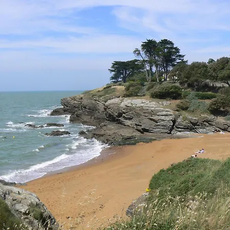 Holiday home Maison Pour 6 A A 270m De La *