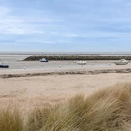 Maison Pour 6 A A 270m De La * La Bernerie-en-Retz