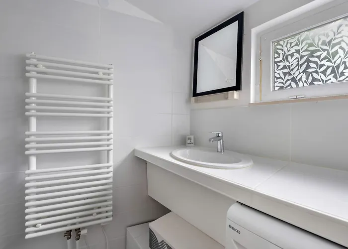 Prázdninový dům Maison Pour 6 A A 270m De La