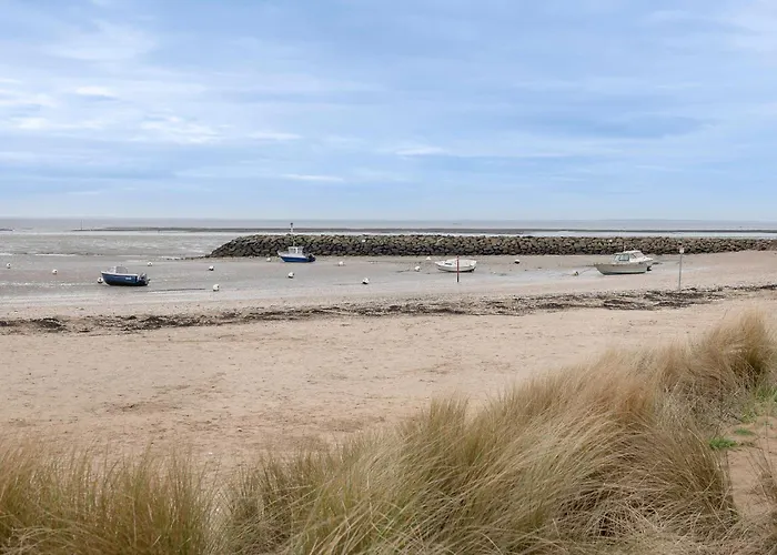Maison Pour 6 A A 270m De La * La Bernerie-en-Retz