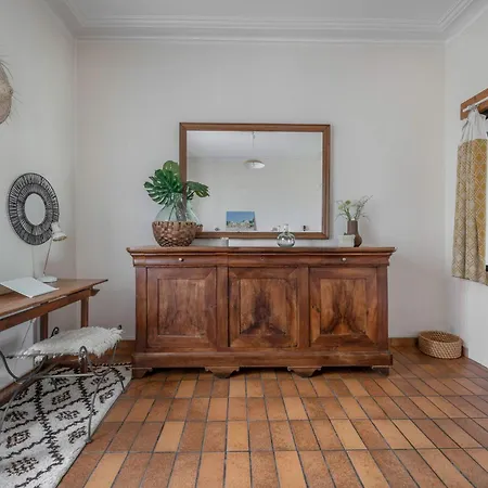 Maison Pour 6 A A 270m De La *