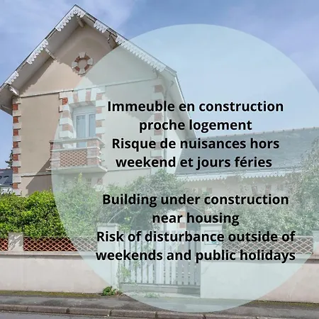 Maison Pour 6 A A 270m De La *